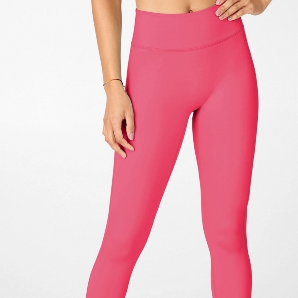 Fabletics Anywhere High-Waisted Leggings